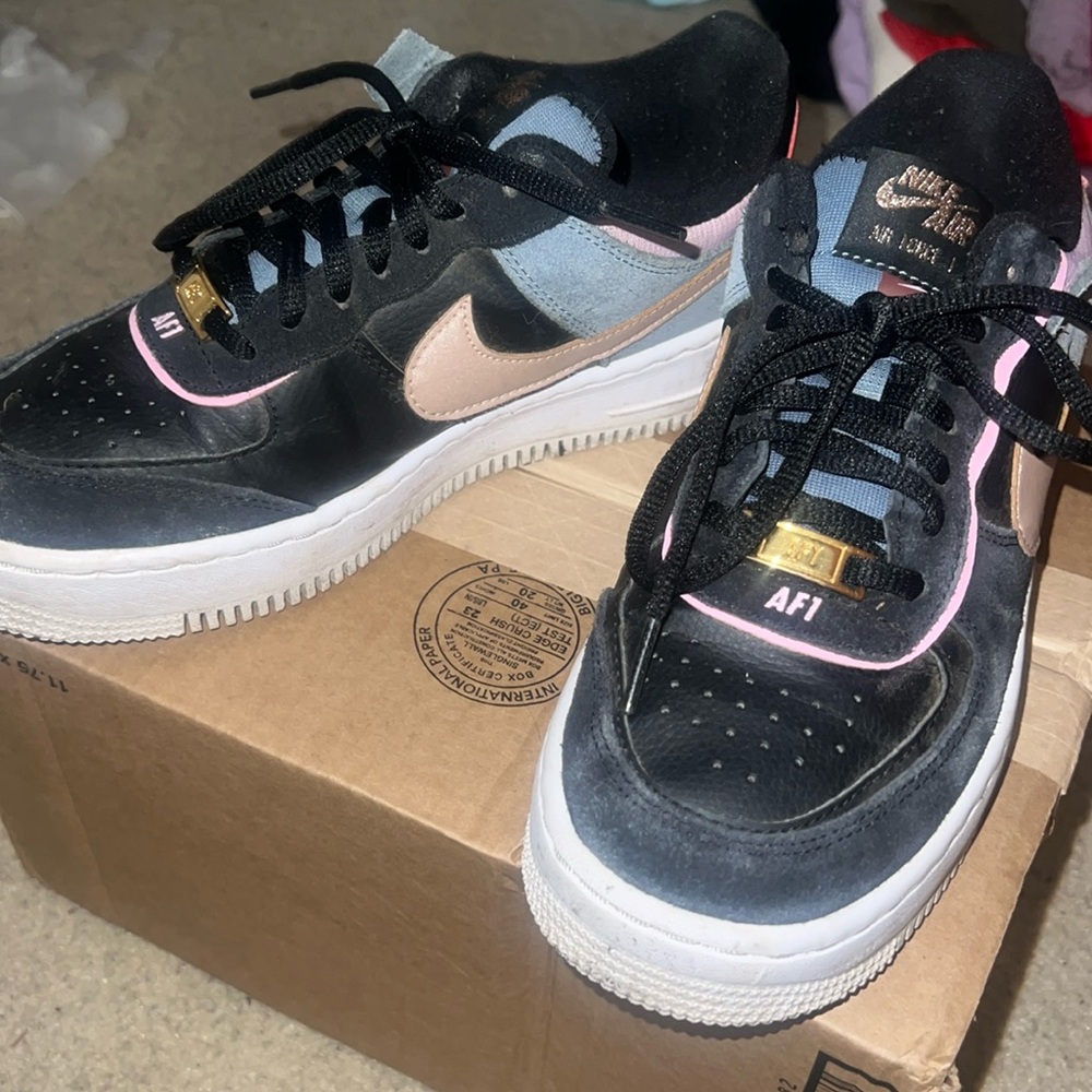 Nike Air Force 1 Low Shadow-